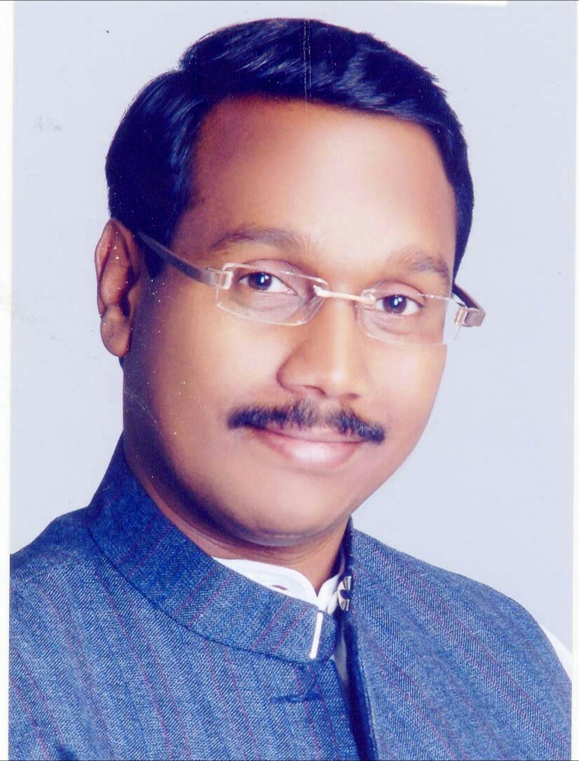 पंचायत राज संस्थाओं को सशक्त बनाने 552 करोड़ का प्रावधान - मंत्री कमलेश्वर पटेल