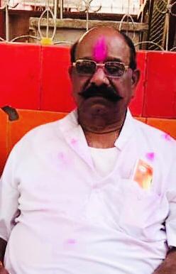 मऊगंज के दिग्गज भाजपा नेता मनसुखलाल सर्राफ पूर्व मण्डी अध्यक्ष हनुमना का दिल का दौरा पड़ने से हुआ निधन