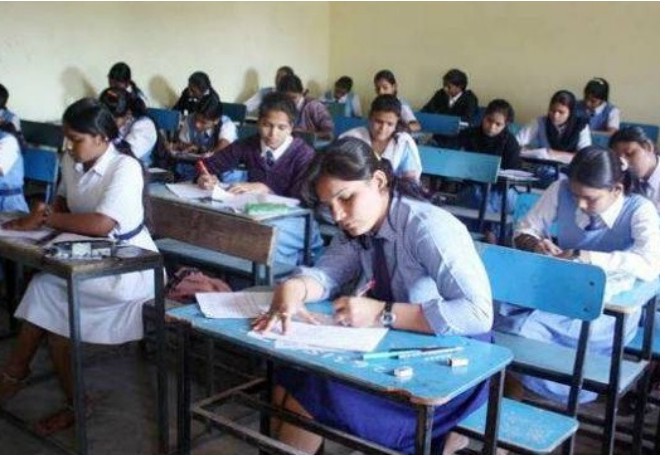 कोरोना वायरस : प्रदेश के सभी शासकीय व निजी स्कूलों में आगामी आदेश तक अवकाश घोषित, परीक्षाएं पूर्व निर्धारित कार्यक्रम अनुसार संचालित होंगी