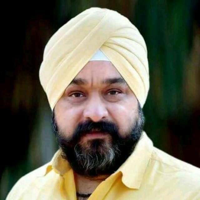 बिजली बिल,जलकर, संपत्ति कर व छात्रों की फीस माफ करें सरकार - गुरमीत सिंह मंगू