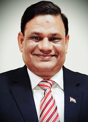 रीवा एवं शहडोल संभाग के कमिश्नर डॉ. अशोक कुमार भार्गव ने संचालनालय संस्थागत वित्त मध्यप्रदेश के निर्देशों के परिपालन करें
