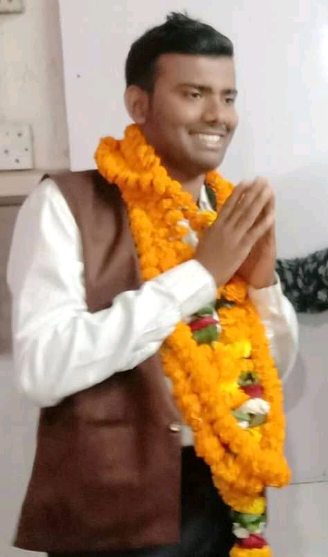 रीवा में गरीब परिवारों के साथ अमानवीय व्यवहार कर रही भाजपा सरकार_______आशीष तिवारी