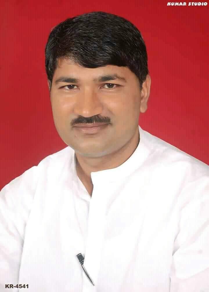 भाजपा ने करोना महामारी को चुनौती नहीं अवसर बनाया नतीजा देश जल उढा - कुंवर सिंह