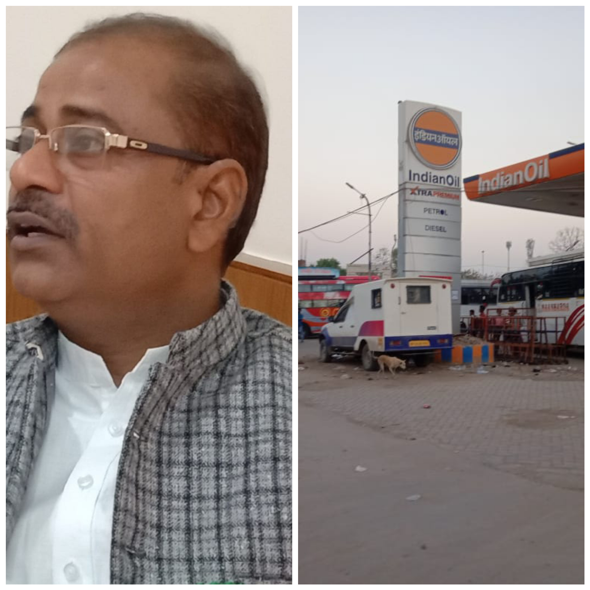 भ्रष्टाचार के लिये रीवा को बनाया गया कोरोना राहत सेन्टर- डीजल, दवाॅ छिड़काव, खाद्यान्य  समग्री मे लाखों का भ्रष्टाचार-  शिव सिंह