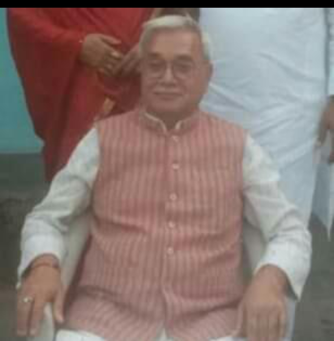 स्वयंभू नेता बनें मुनीन्द्र तिवारी के संरपच रहतें हुयें करोड़ों के  घोटाले  का पर्दाफास