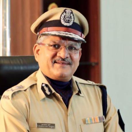  *एनडीपीएस प्रकरणों के लिये अभियोजन पुलिस महानिदेशक द्वारा किया गया टास्क फोर्स का गठन*