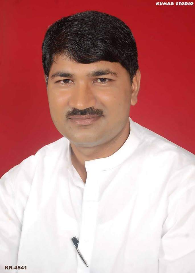 शिवराज सरकार में सुपर स्पेशलिटी अस्पताल के नर्स भर्ती में आरक्षण प्रक्रिया बदल दी गई हो रहा है पैसों का खेल - कुंवर सिंह