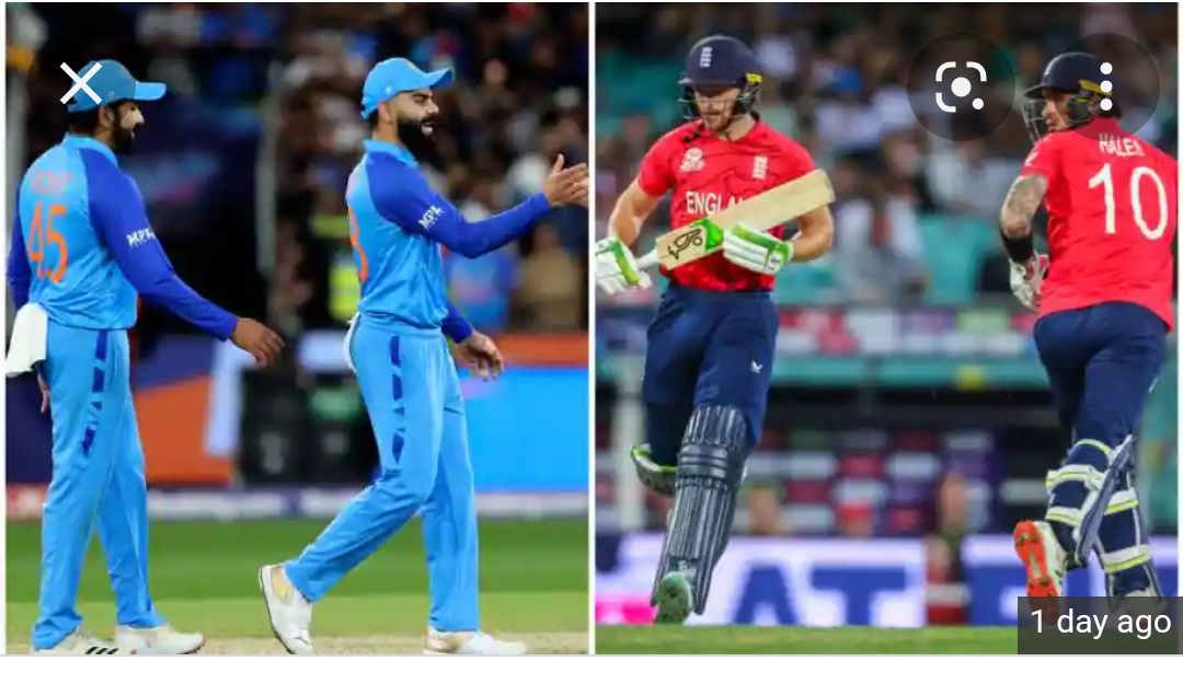 T20 worldcup: सेमीफाइनल में भारत को मिली सबसे बुरी हार, दर्ज हुआ अनचाहा रिकार्ड