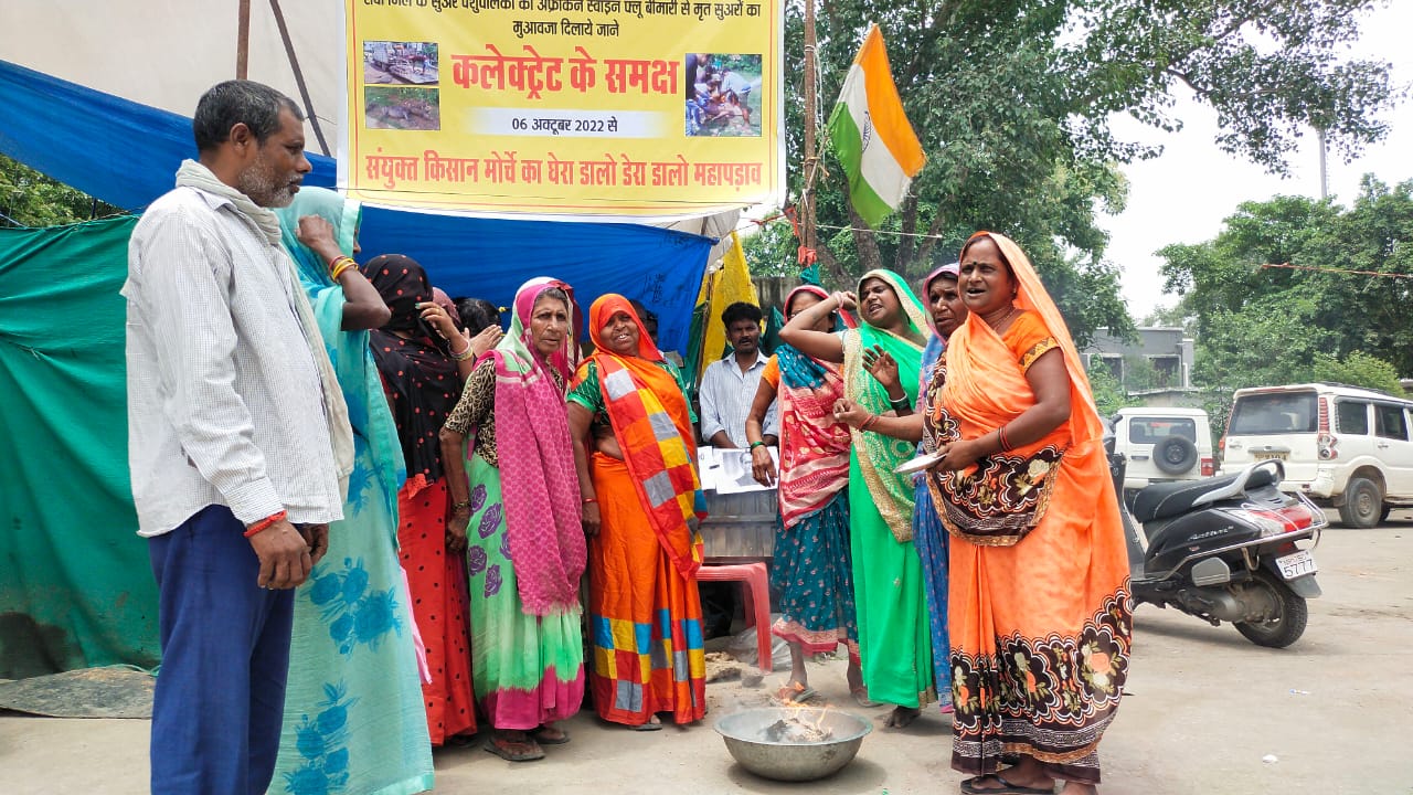 दुबारा अब शिवराज जैसे जुमलेबाज भाई को मुख्यमंत्री नहीं बनने