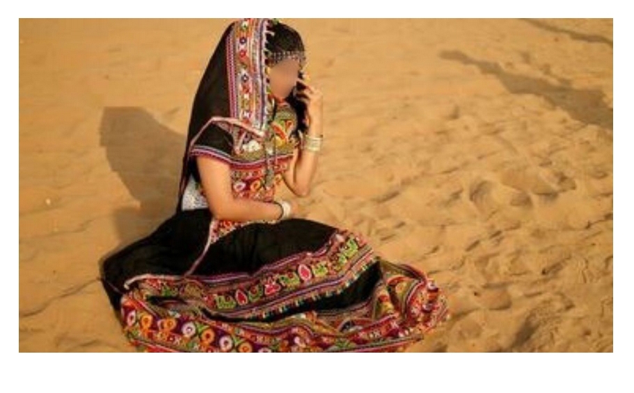 घाघरा-चोली में पत्नी की लाश! पति की निकली चीख, बोला- गीता ये तूने क्या किया; फिर रेलवे स्टेशन से मिला ऐसा क्लू, पलट गई कहानी